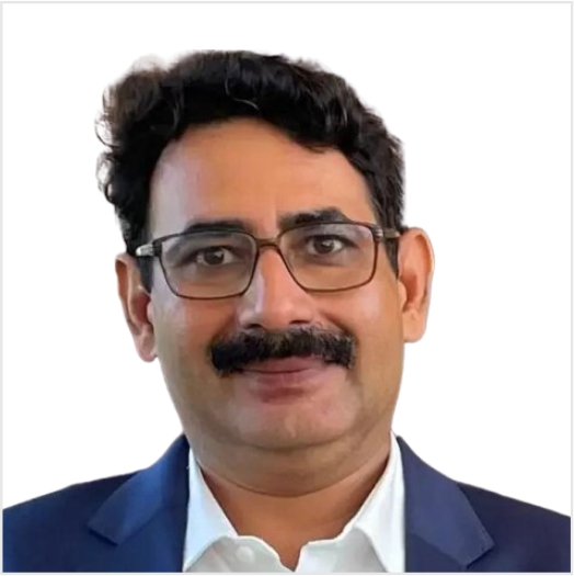 Sumnesh Joshi