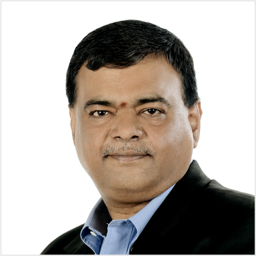 Dr. Jagannath Kallakurchi (Ph.D)