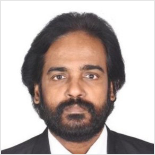 Dr. Suresh A. Shan