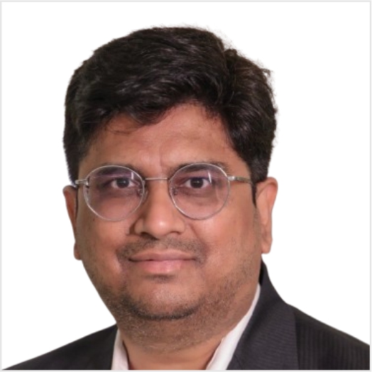 Gunjan Shah