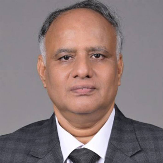 Ajay Singh