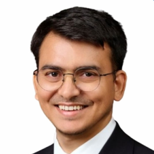 Bikash Joshi