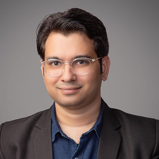 Dushyant Bhatt