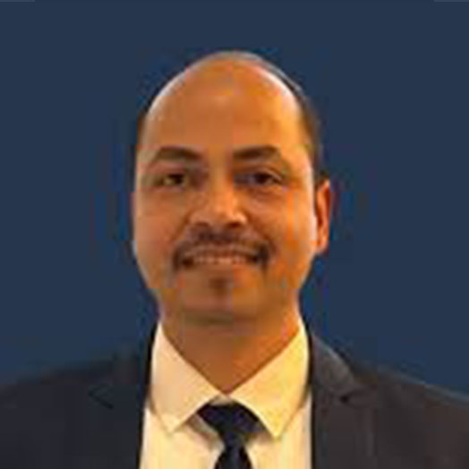 Himanshu Parashar