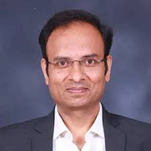 Nilesh Dhande
