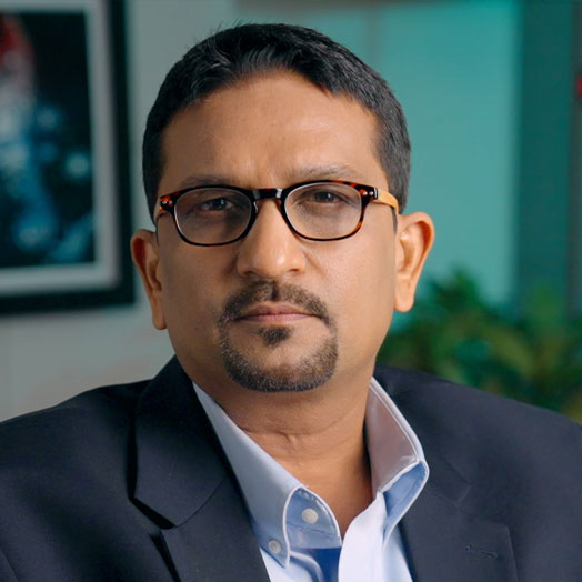 Pankit Desai