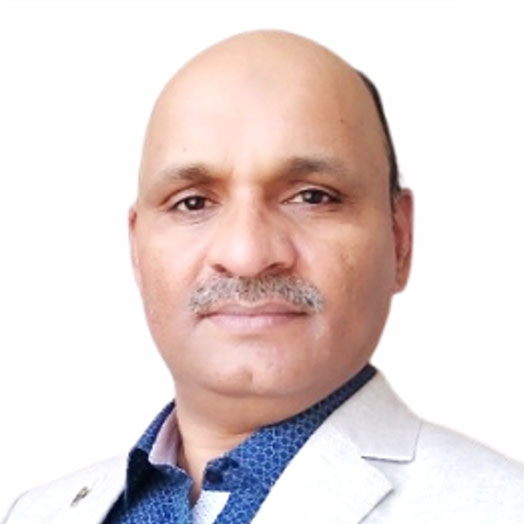 Rahul Patil