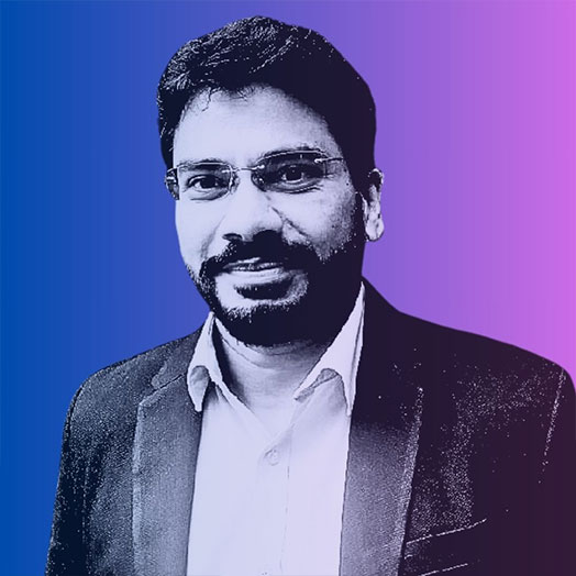 Vinay Morje